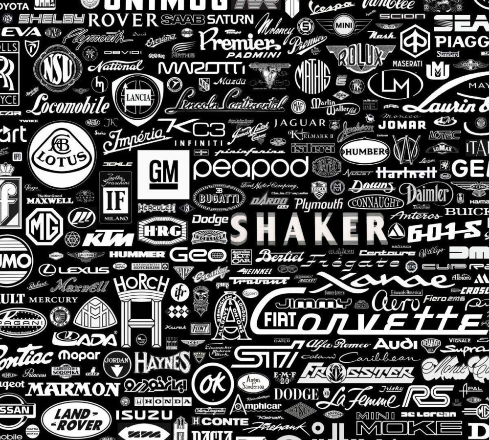 brands wallpaper
